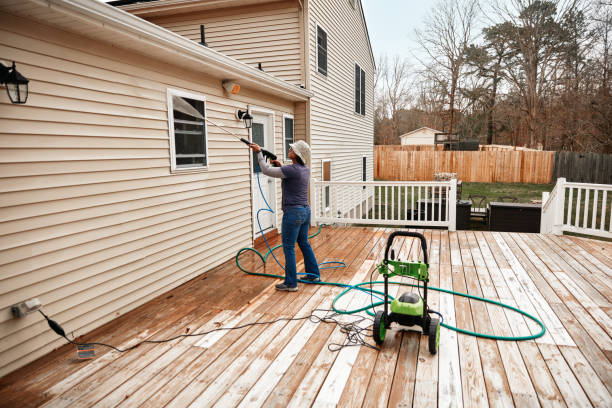 Best Local Pressure Washing Services  in St James City, FL