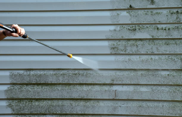 Best Affordable Power Washing  in St James City, FL