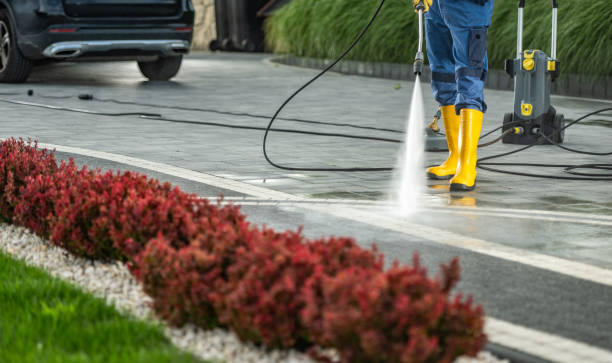 Best Fence Pressure Washing  in St James City, FL